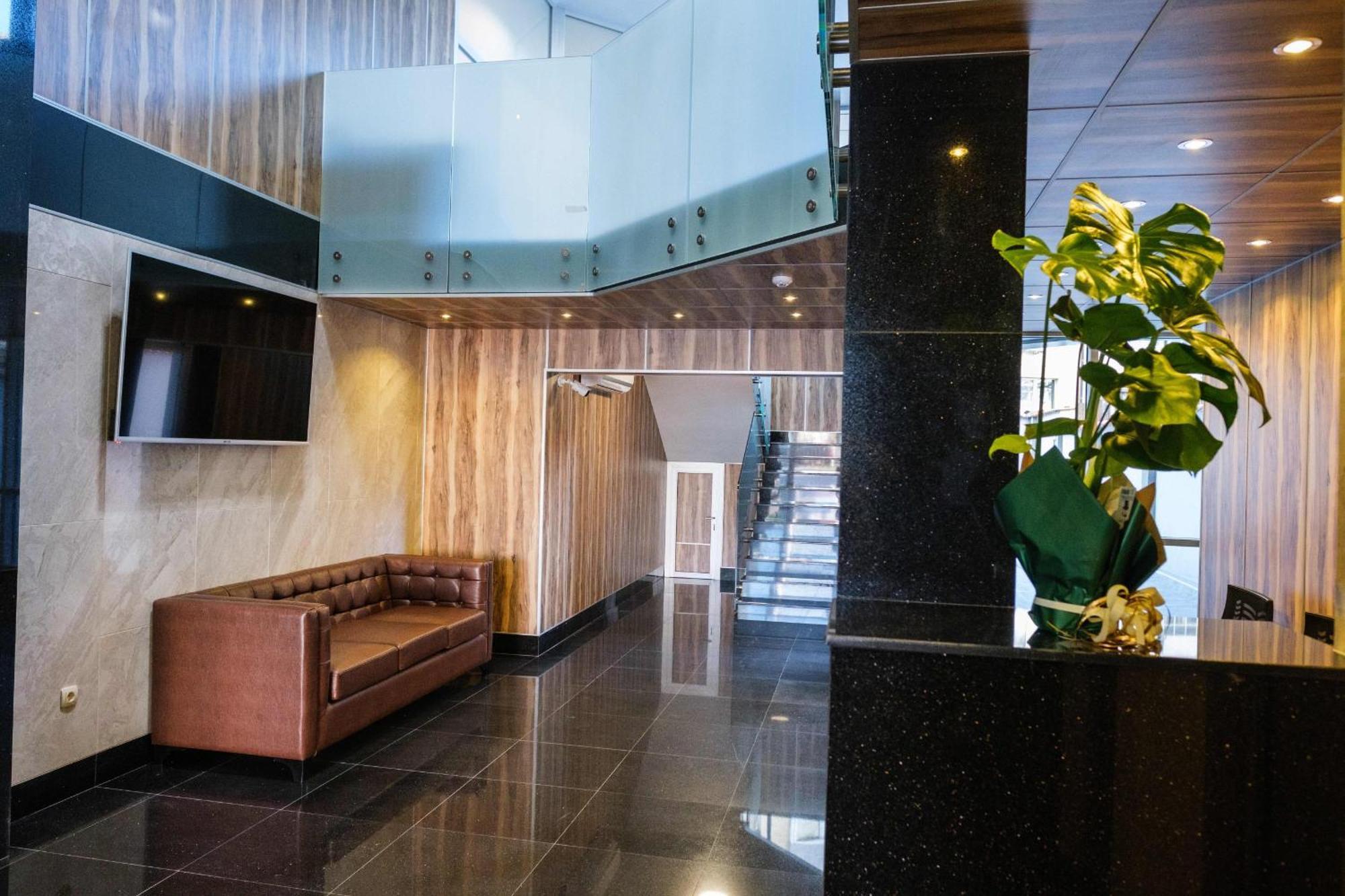 Hotel Bayko Plovdiv Exterior photo